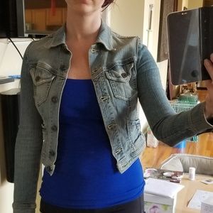 Guess Jean Jacket
